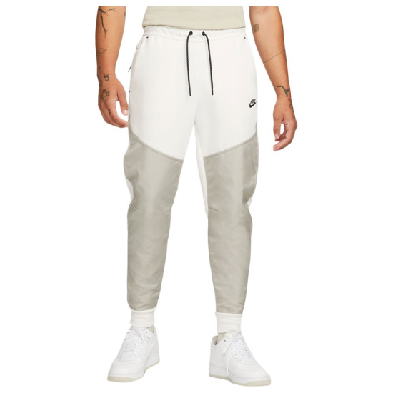 Nike Ανδρικό παντελόνι φόρμας Sportswear Tech Fleece Nike Ανδρικό παντελόνι φόρμας Sportswear Tech Fleece